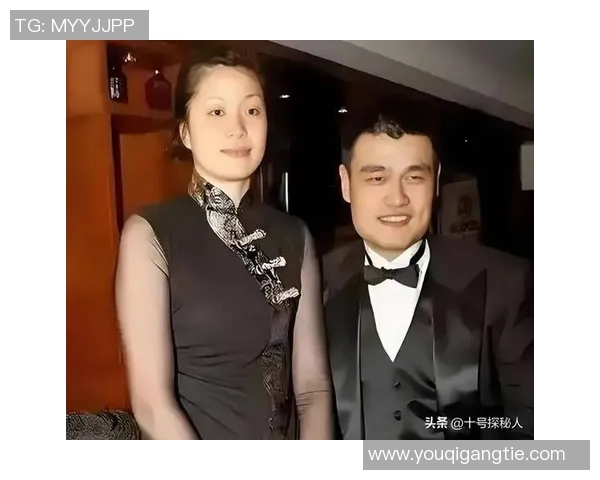 姚明妻子在中国篮球界的地位与影响力分析及其家庭生活揭秘