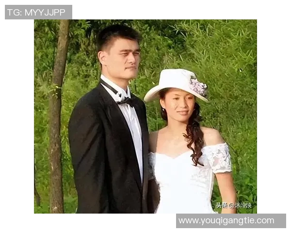 姚明谈坚持的力量与信念如何塑造成功人生的启示