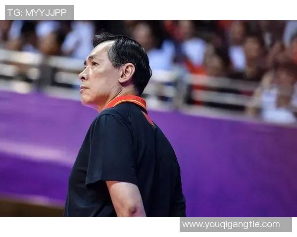 上海篮球队主教练的执教理念与球队未来发展展望